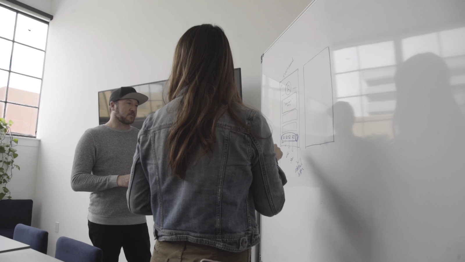 Pattern-SF-Design-Week2-Whiteboard