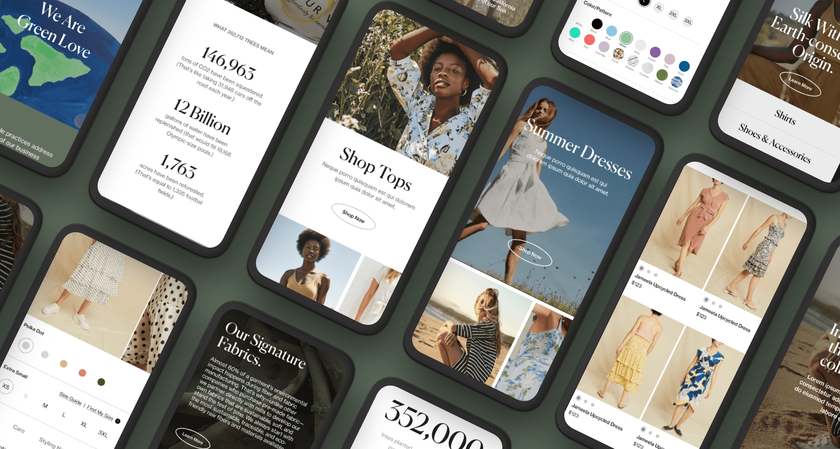 Pattern-AmourVert-iPhoneISO@2x