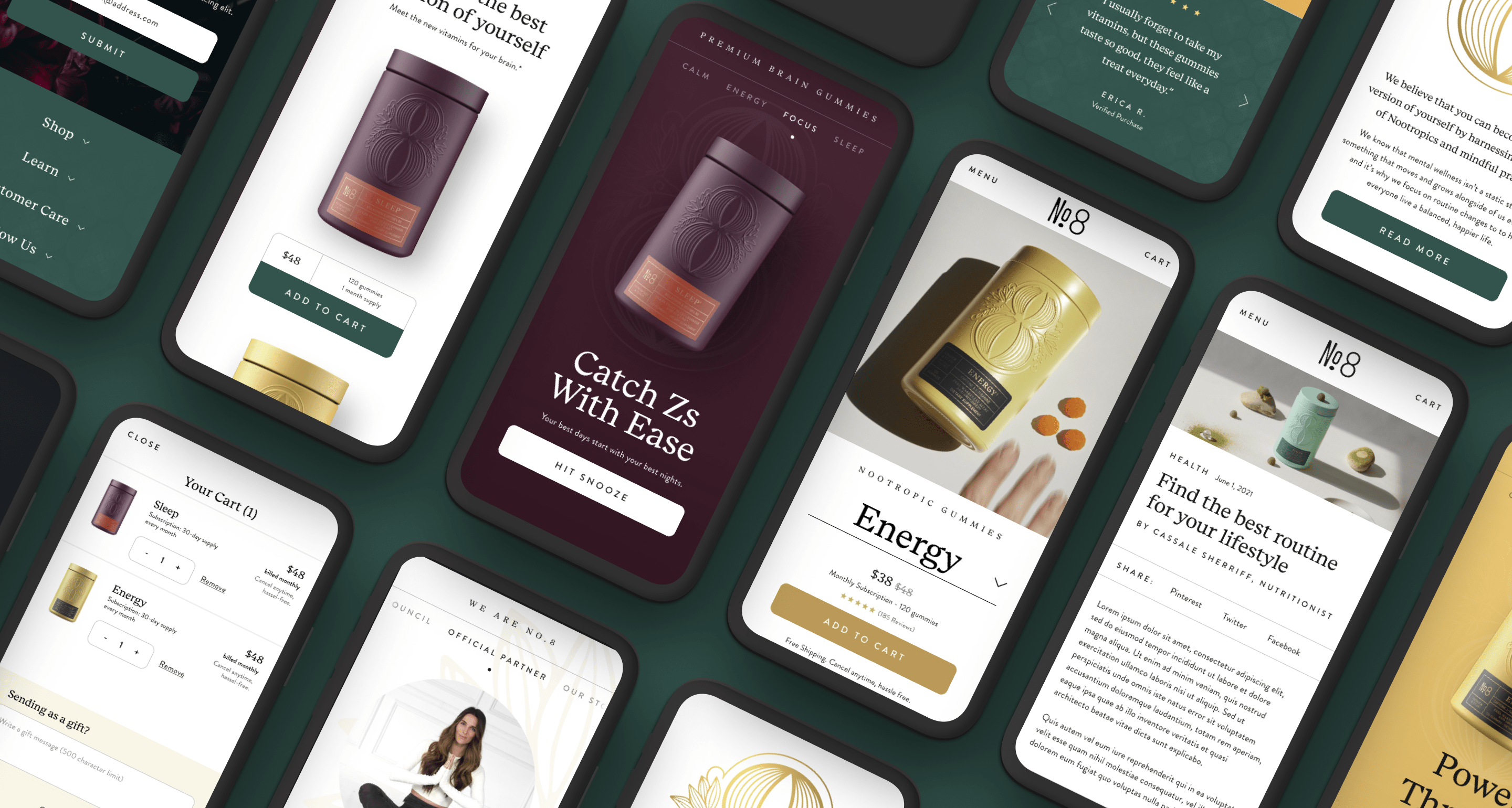 Pattern-No8-iPhoneISO