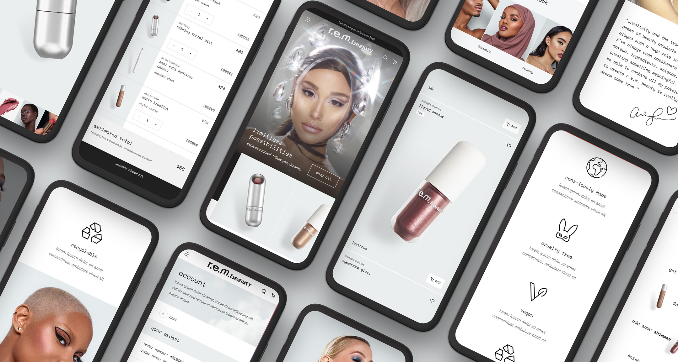 Pattern-remBeauty-iPhoneISO