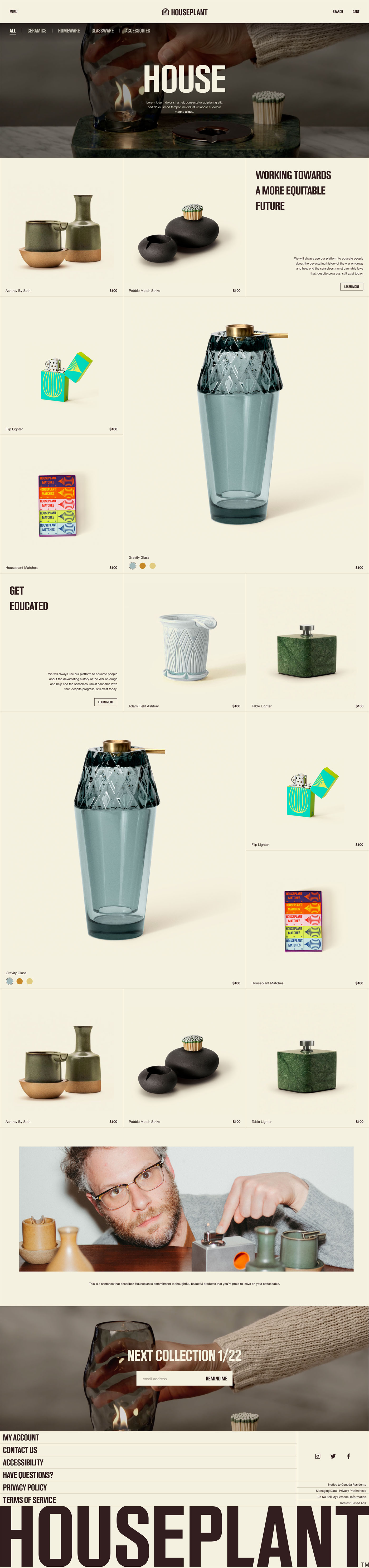 Pattern-Houseplant-Collection_House