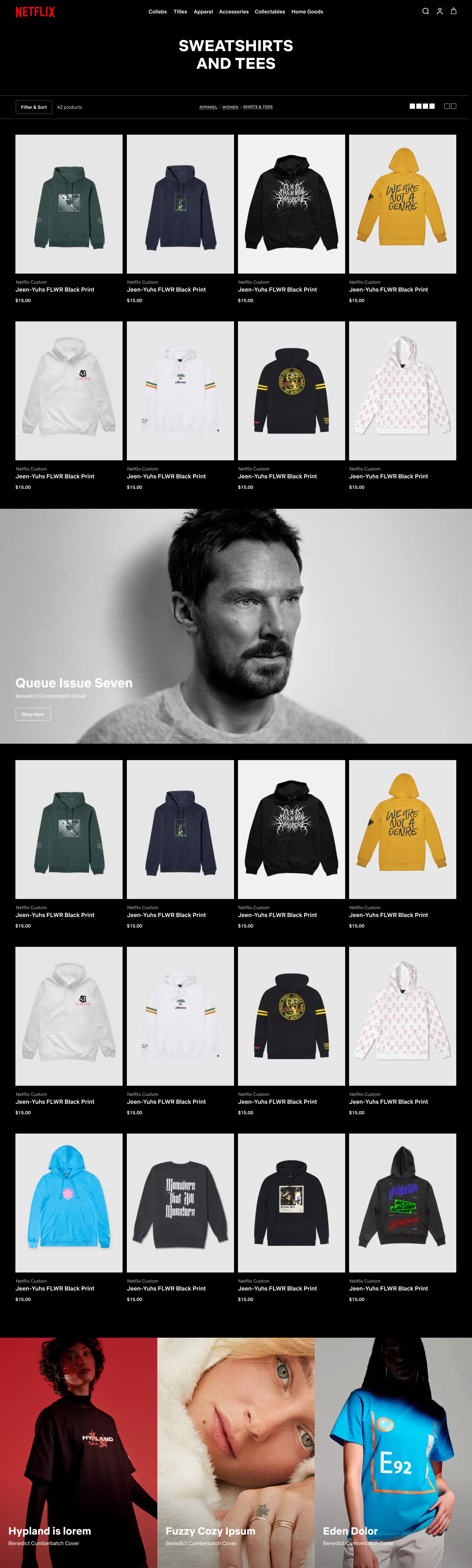 Pattern-Netflix-Collection-MixedMedia