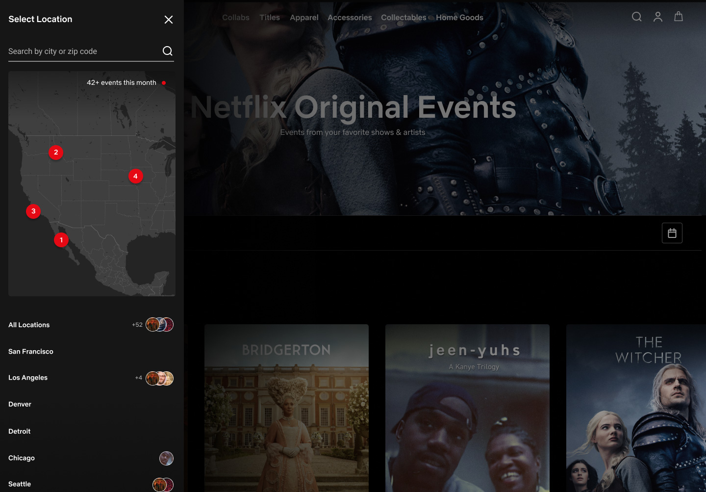 Pattern-Netflix-Events-Locations