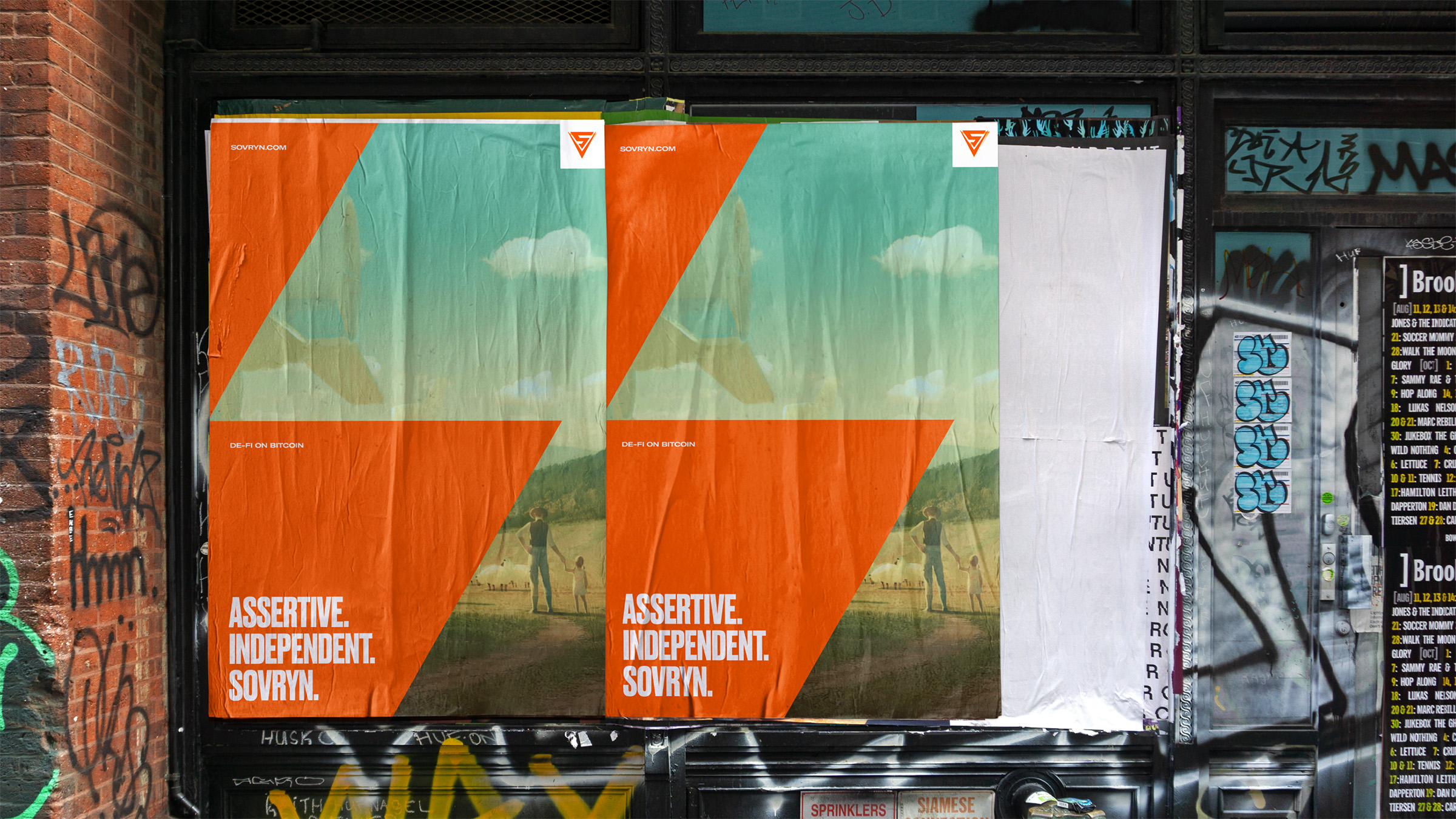 Pattern-Sovryn-BrandPosters
