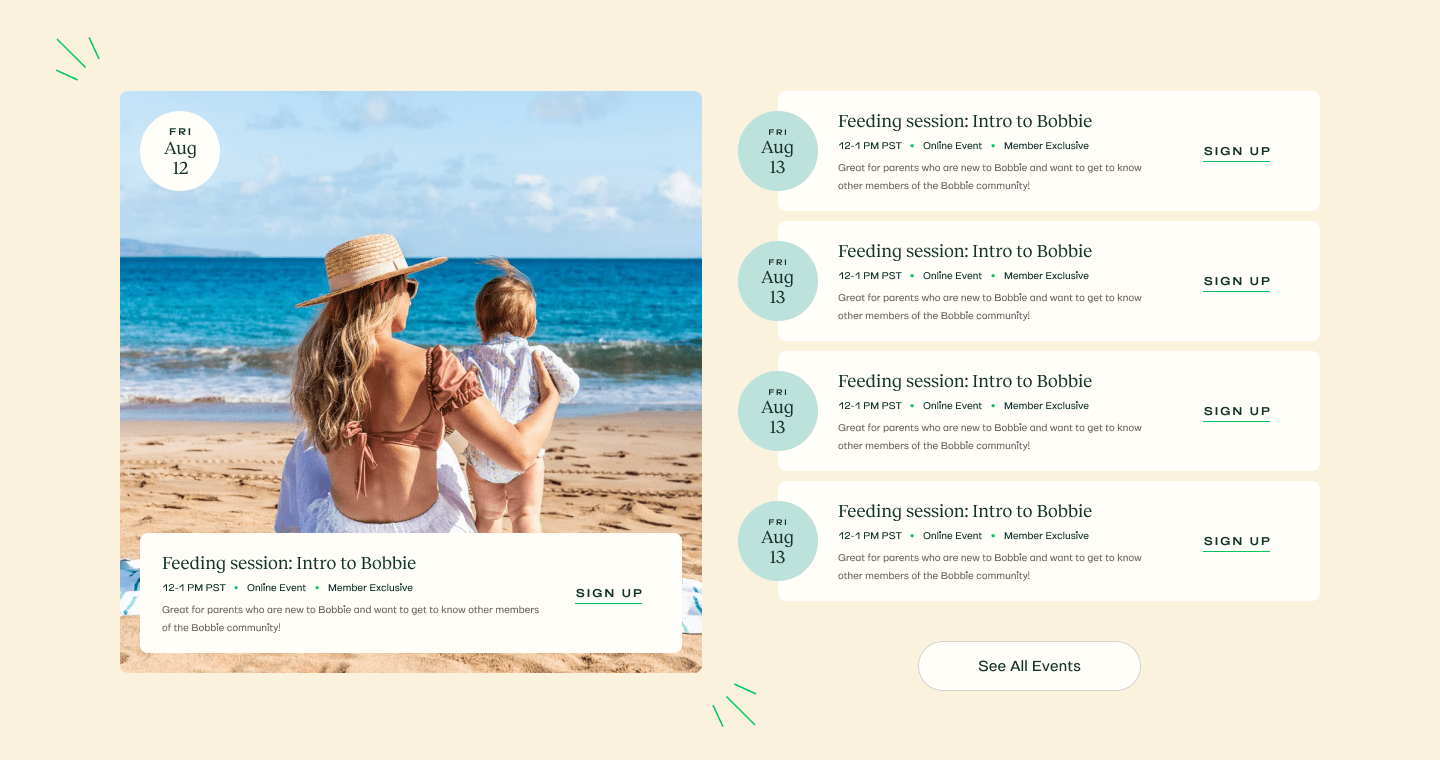 01-Pattern-Bobbie-Events