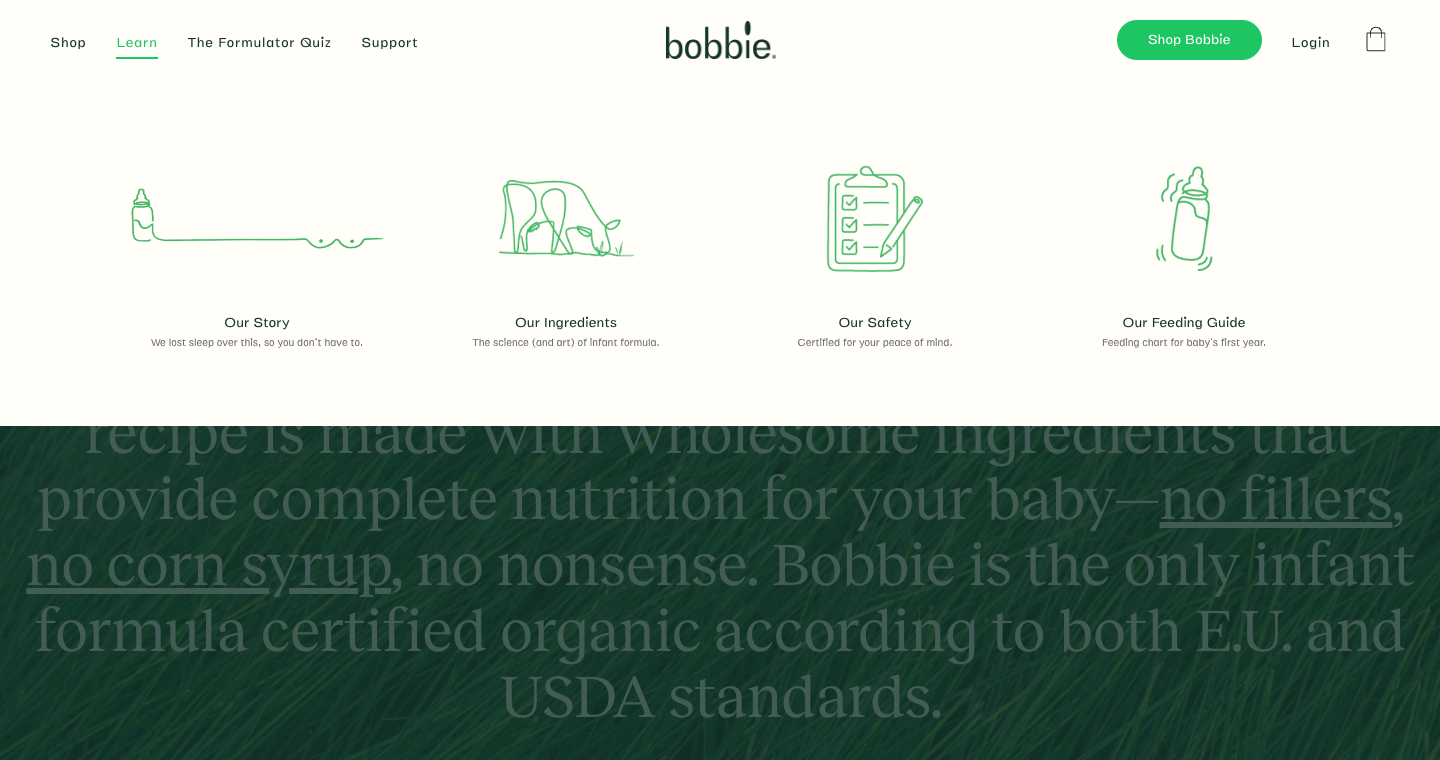 01-Pattern-Bobbie-Navigation