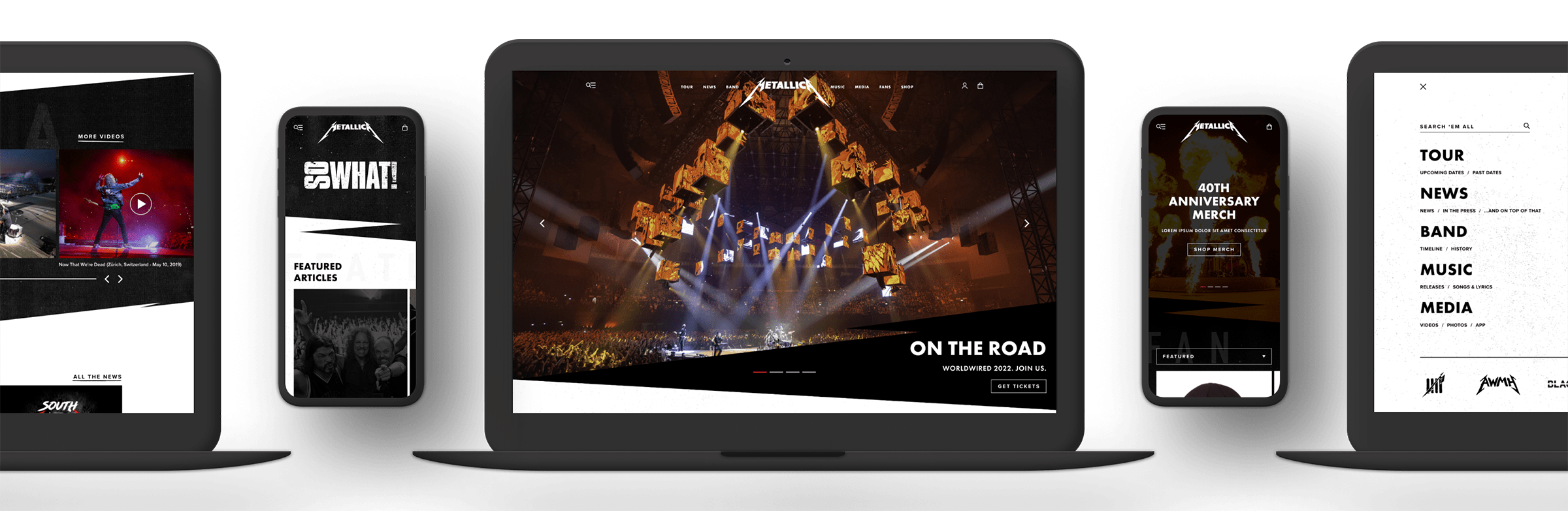 Pattern-Metallica-Marquee