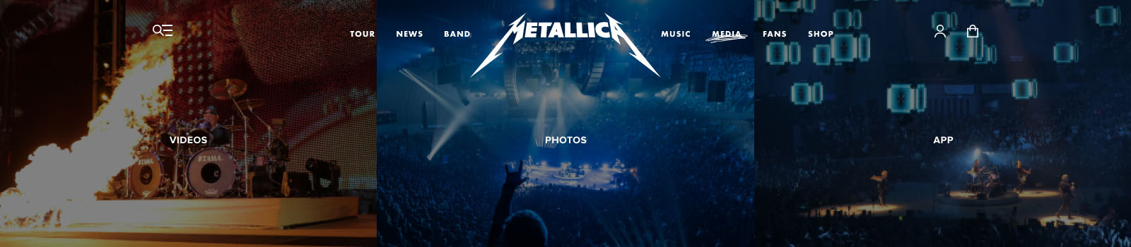 Pattern-Metallica-Navigation_MediaDropdown