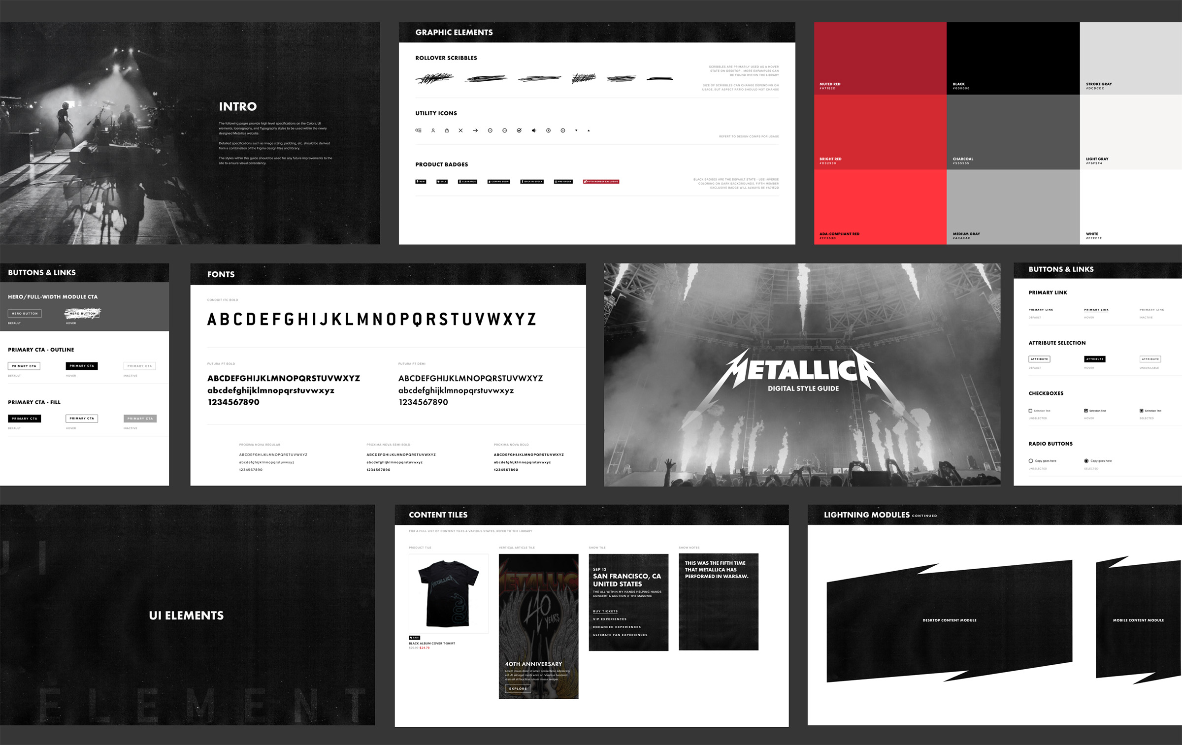 Pattern-Metallica-StyleGuidePages