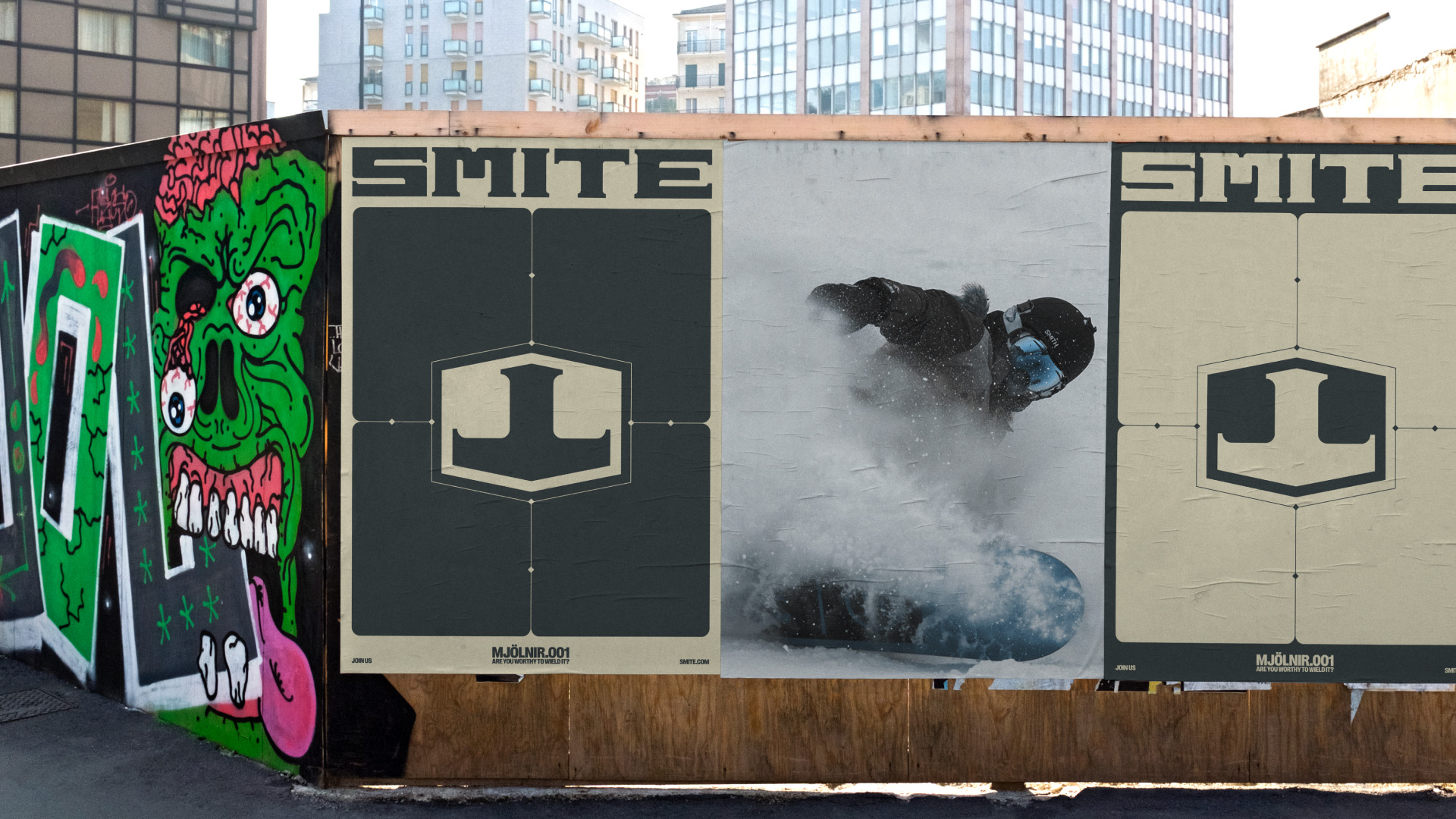 Pattern-Smite-BrandIdentity-Posters02