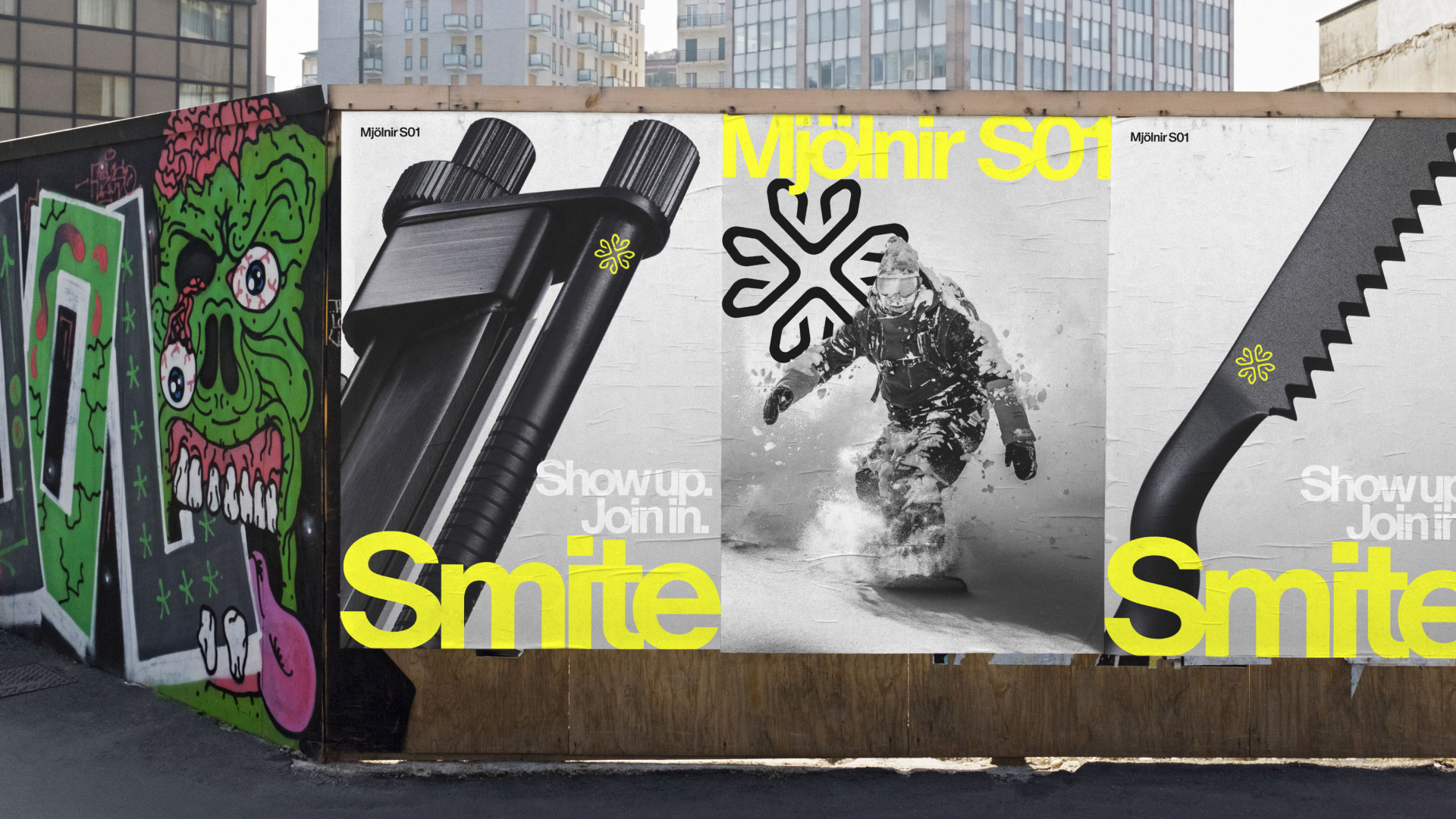 Pattern-Smite-BrandIdentity2-Posters