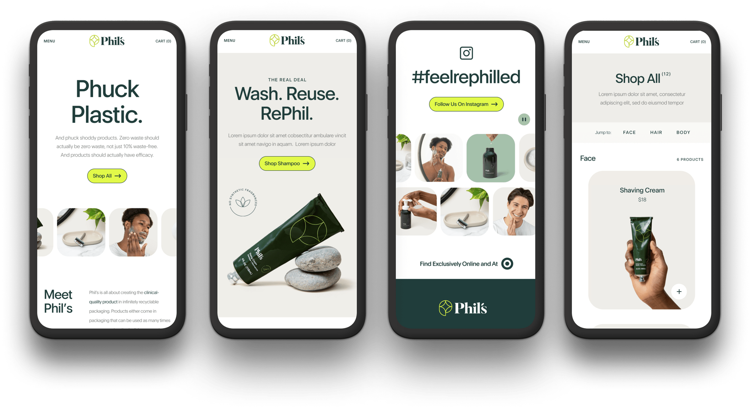 Pattern-Phils-iPhones-Row1