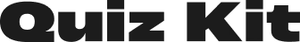 quizkit