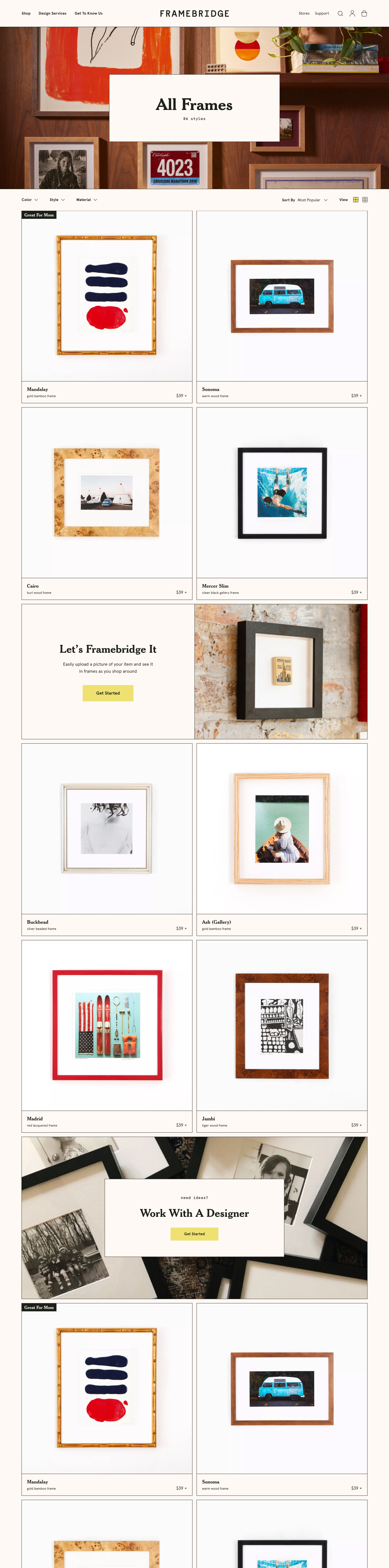 Pattern-Framebridge-CollectionsPage-filter