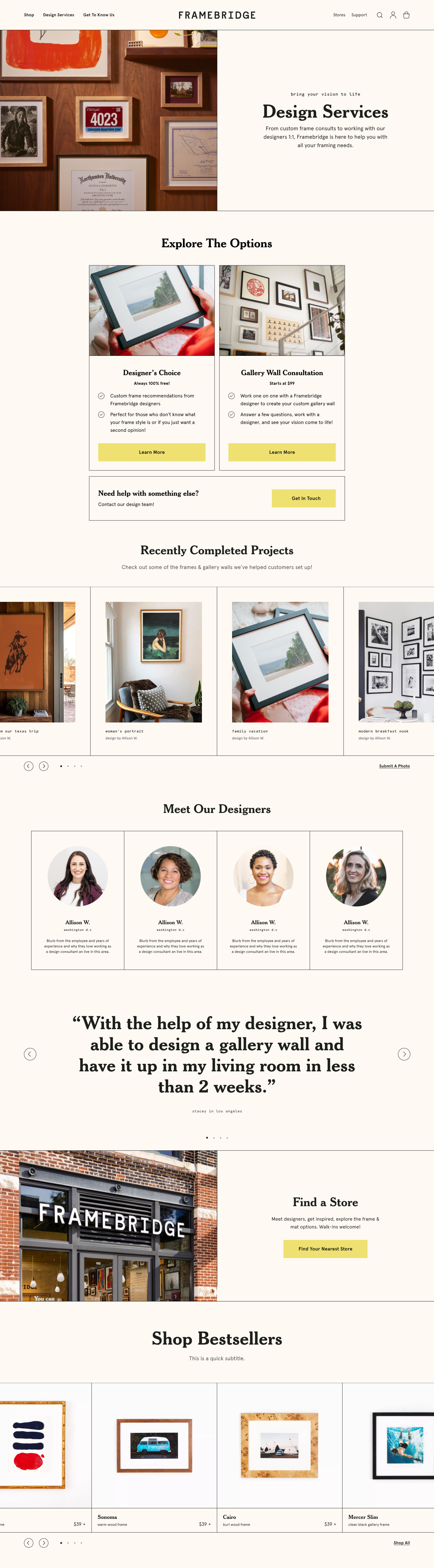Pattern-Framebridge-DesignServices