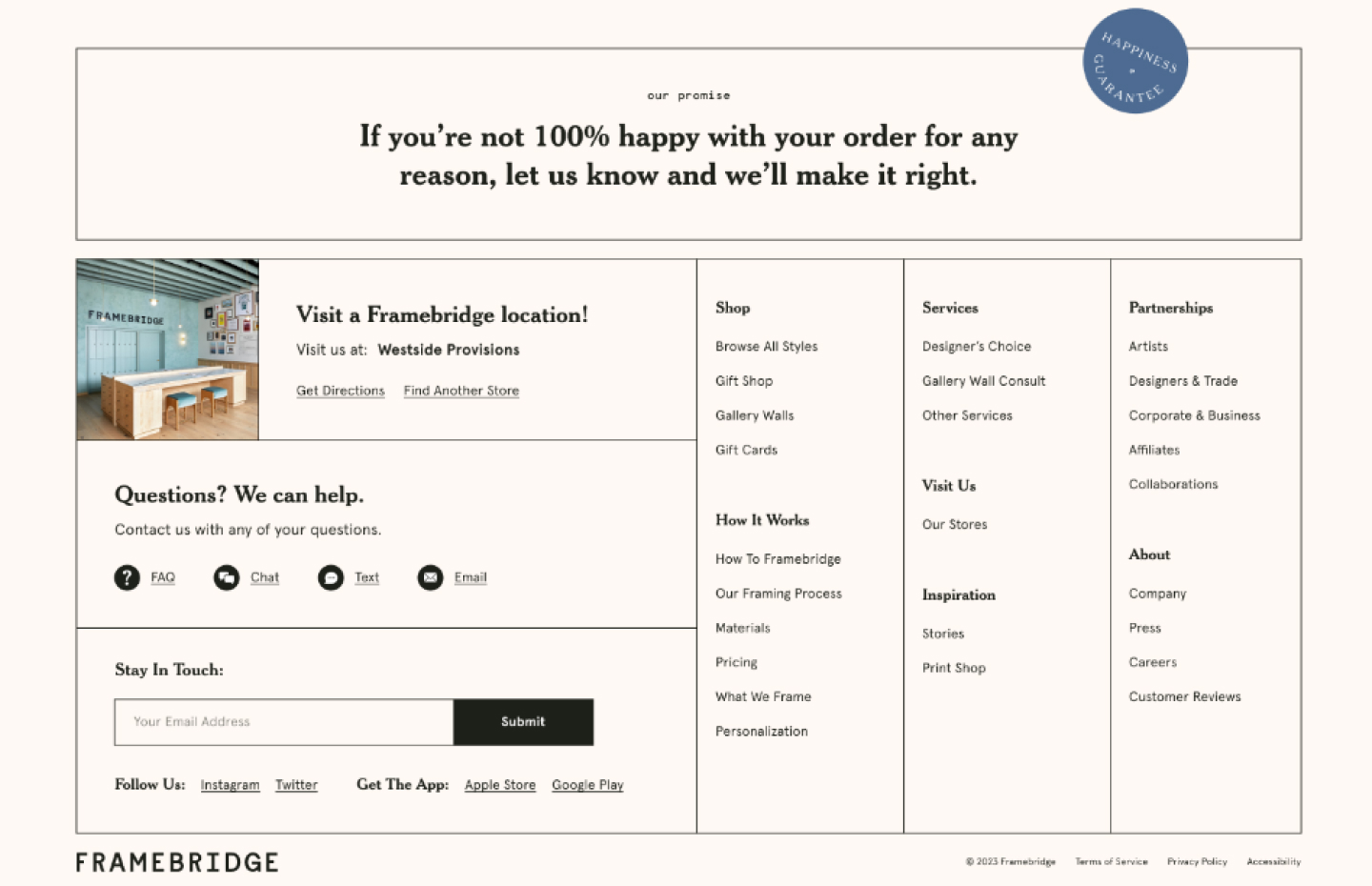 Pattern-Framebridge-Footer