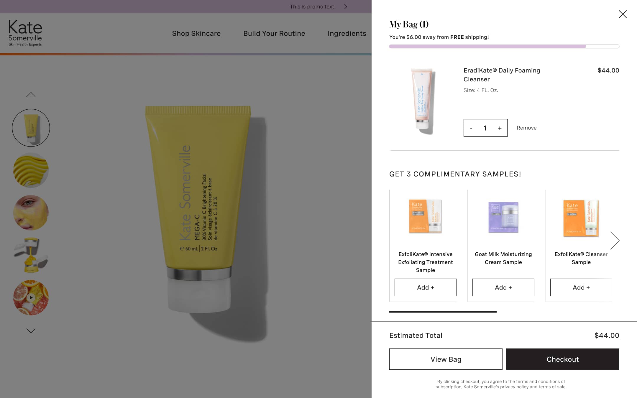 Pattern-KateSomerville-Cart-1-Item