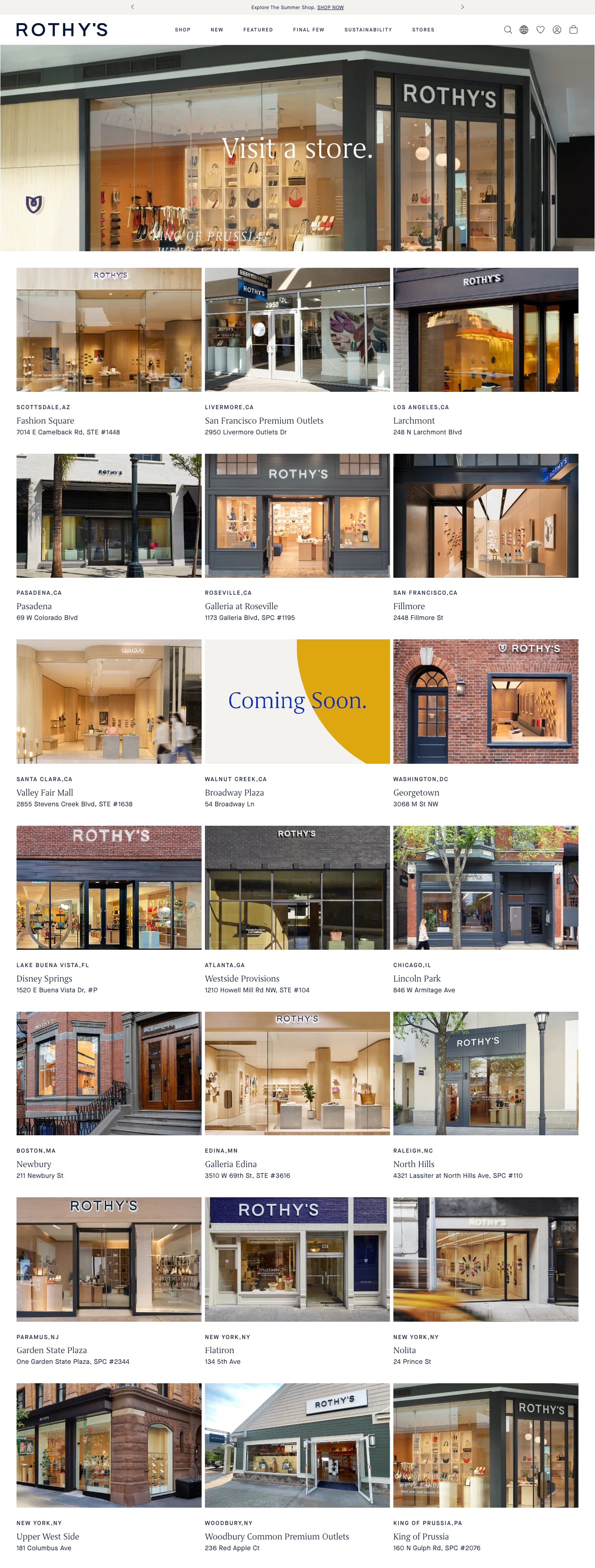 Pattern-Rothys-Stores