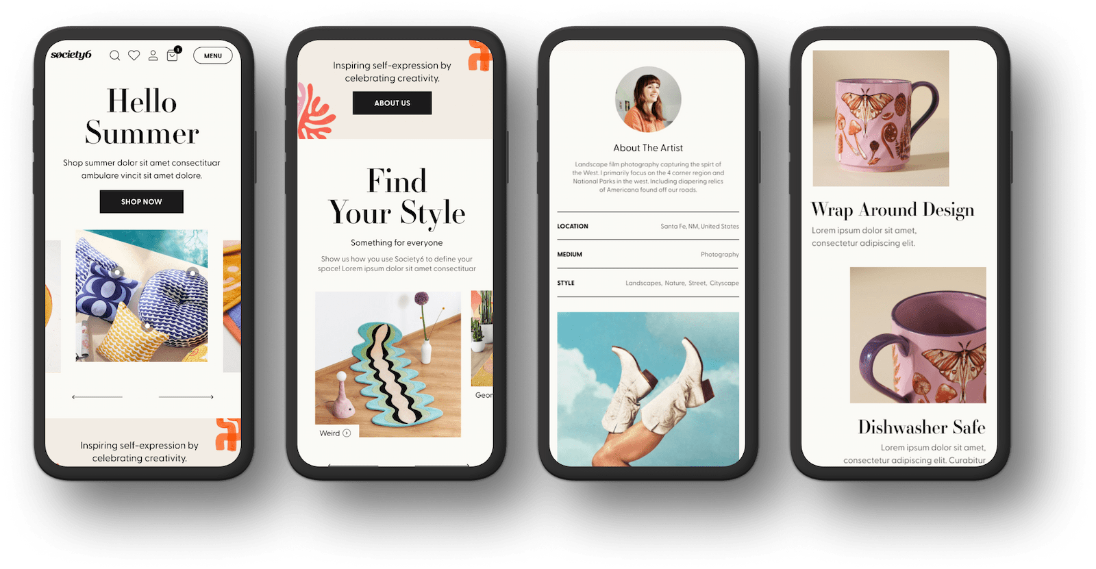 Pattern-Society6-Mobile-Row1