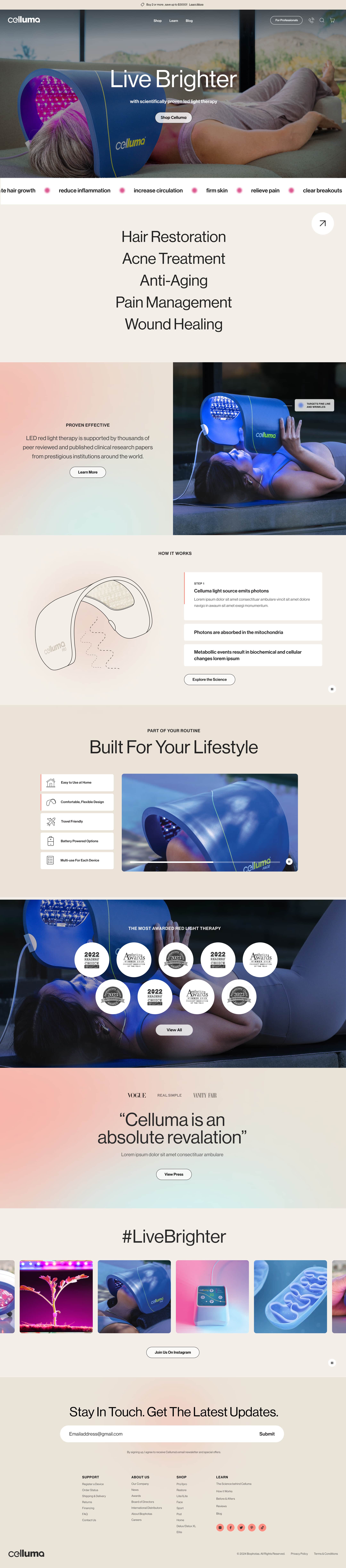 Pattern-Celluma-Home