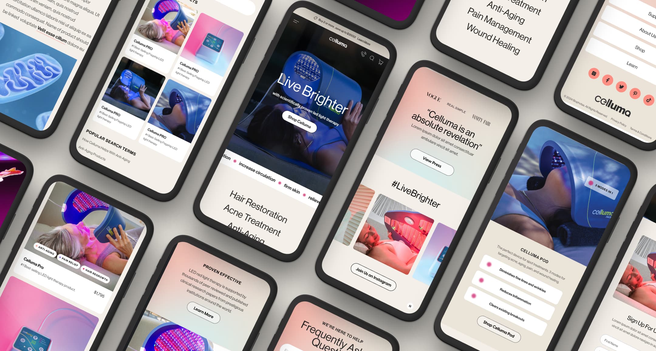 Pattern-Celluma-iPhoneISO