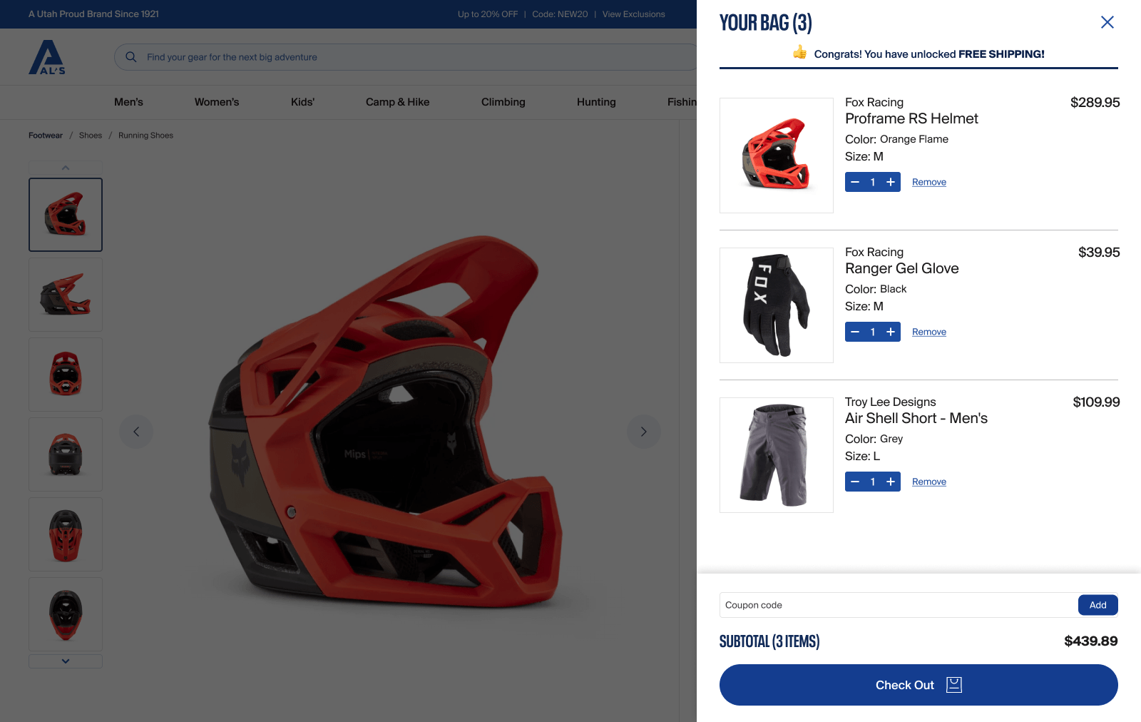 Pattern-Als-Sporting-Goods-Cart