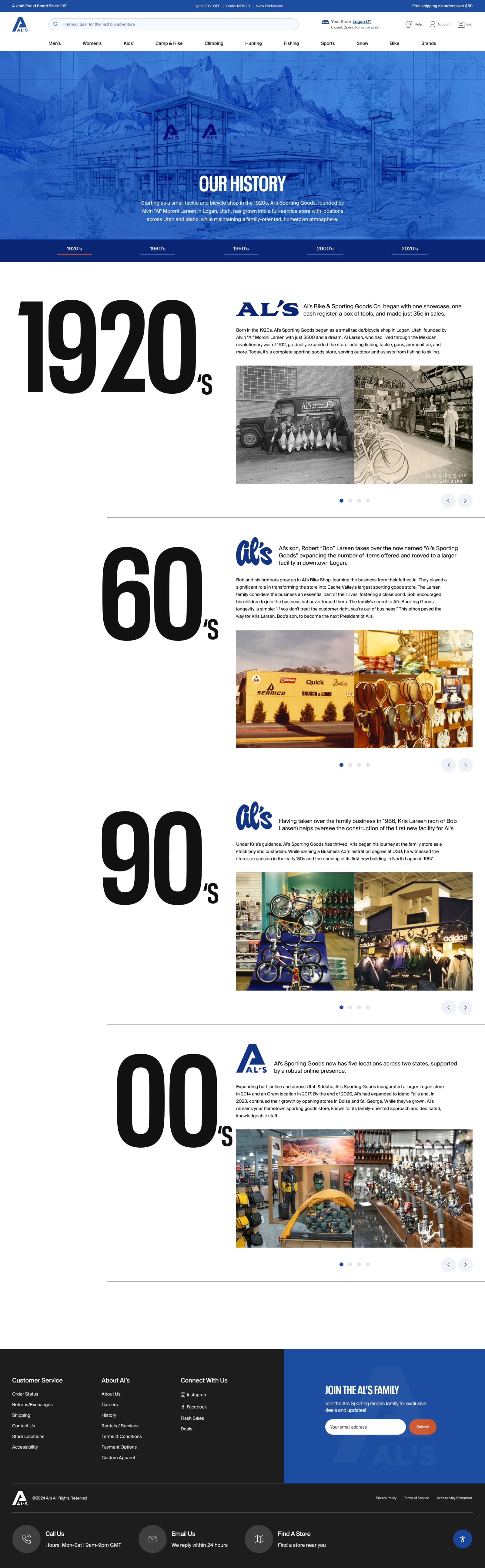 Pattern-Als-Sporting-Goods-Timeline