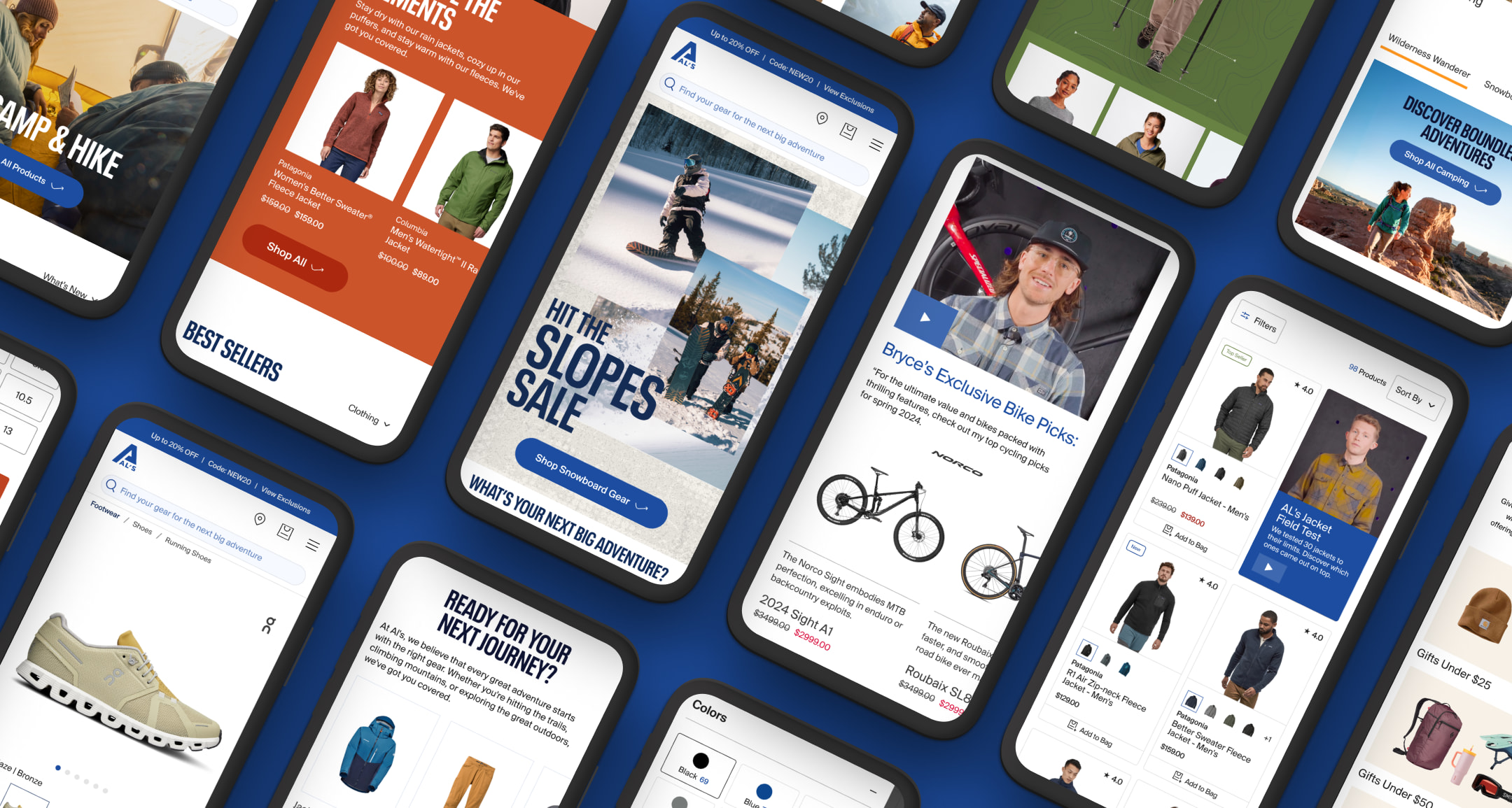 Pattern-Als-Sporting-Goods-iPhoneISO