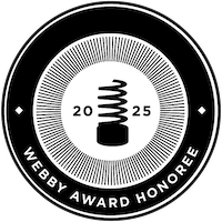 Pattern_webby_honoree-2025