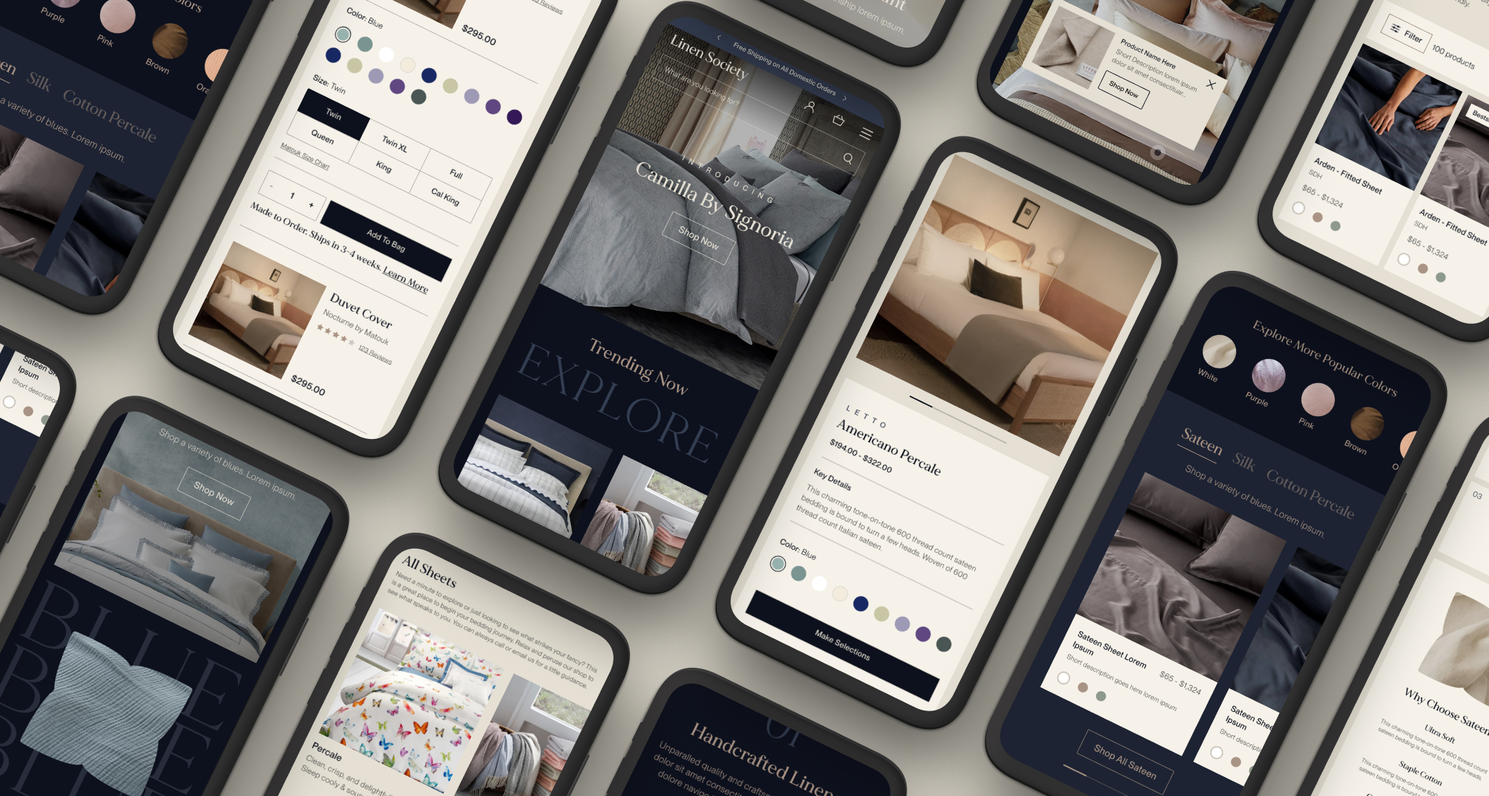 Pattern-LinenSociety-iPhoneISO