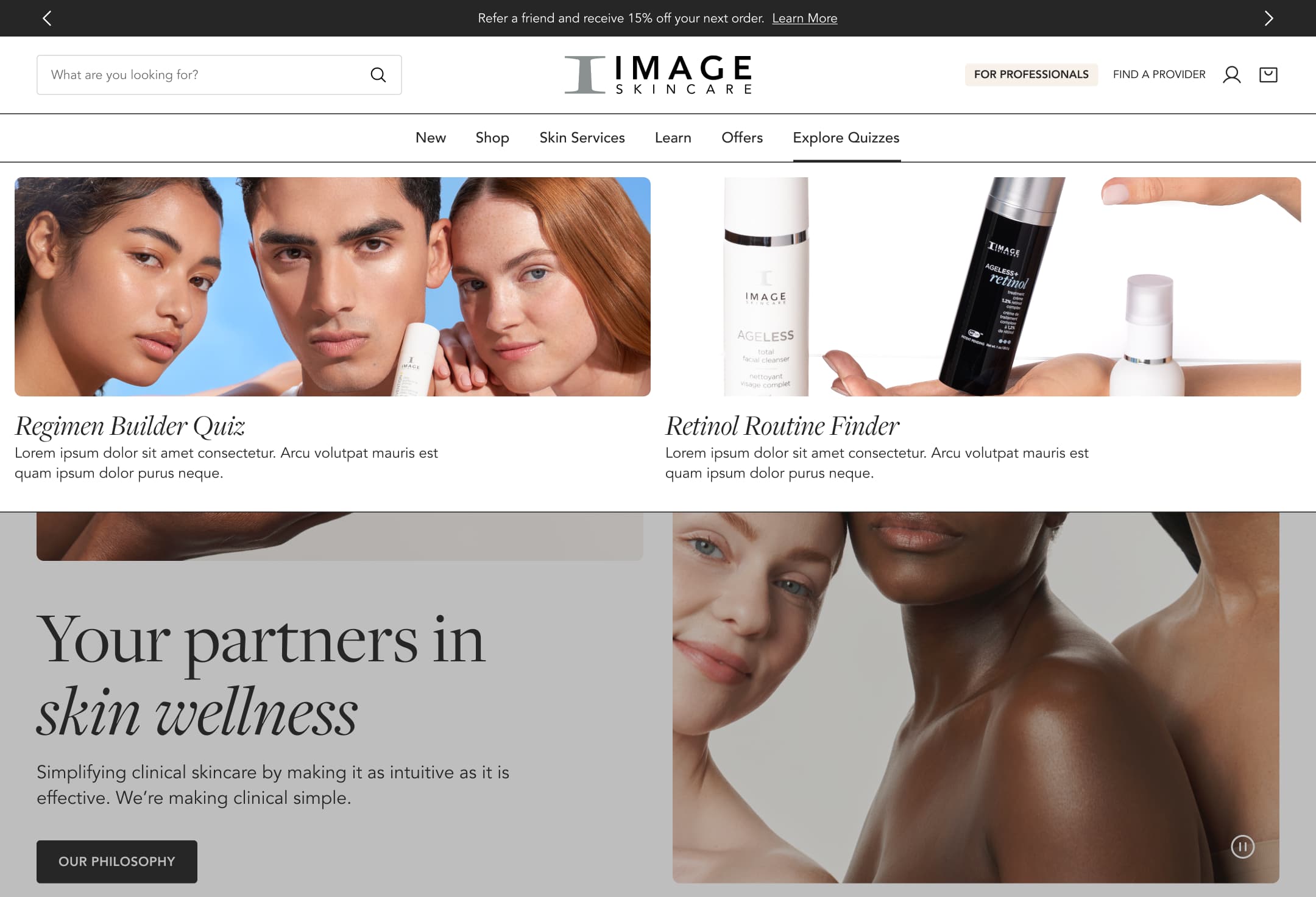 Pattern-ImageSkincare-Nav-Quizes