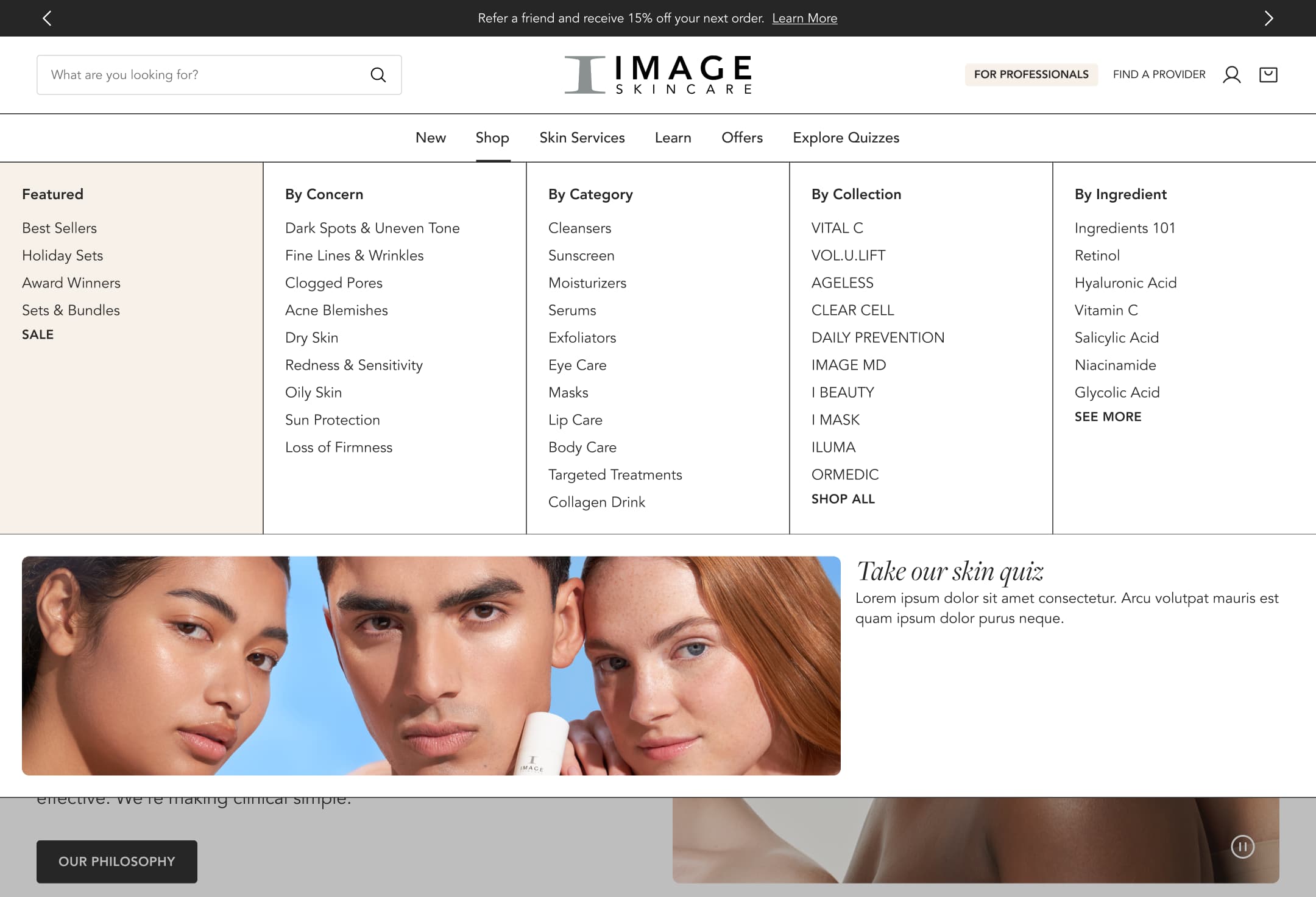 Pattern-ImageSkincare-Nav-Shop