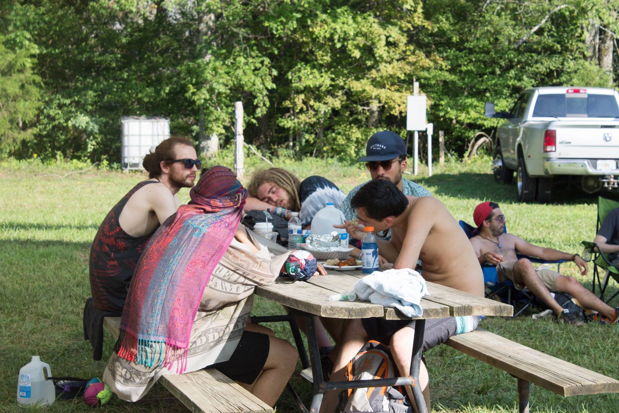 5 Ways to Avoid the “Wook Flu”