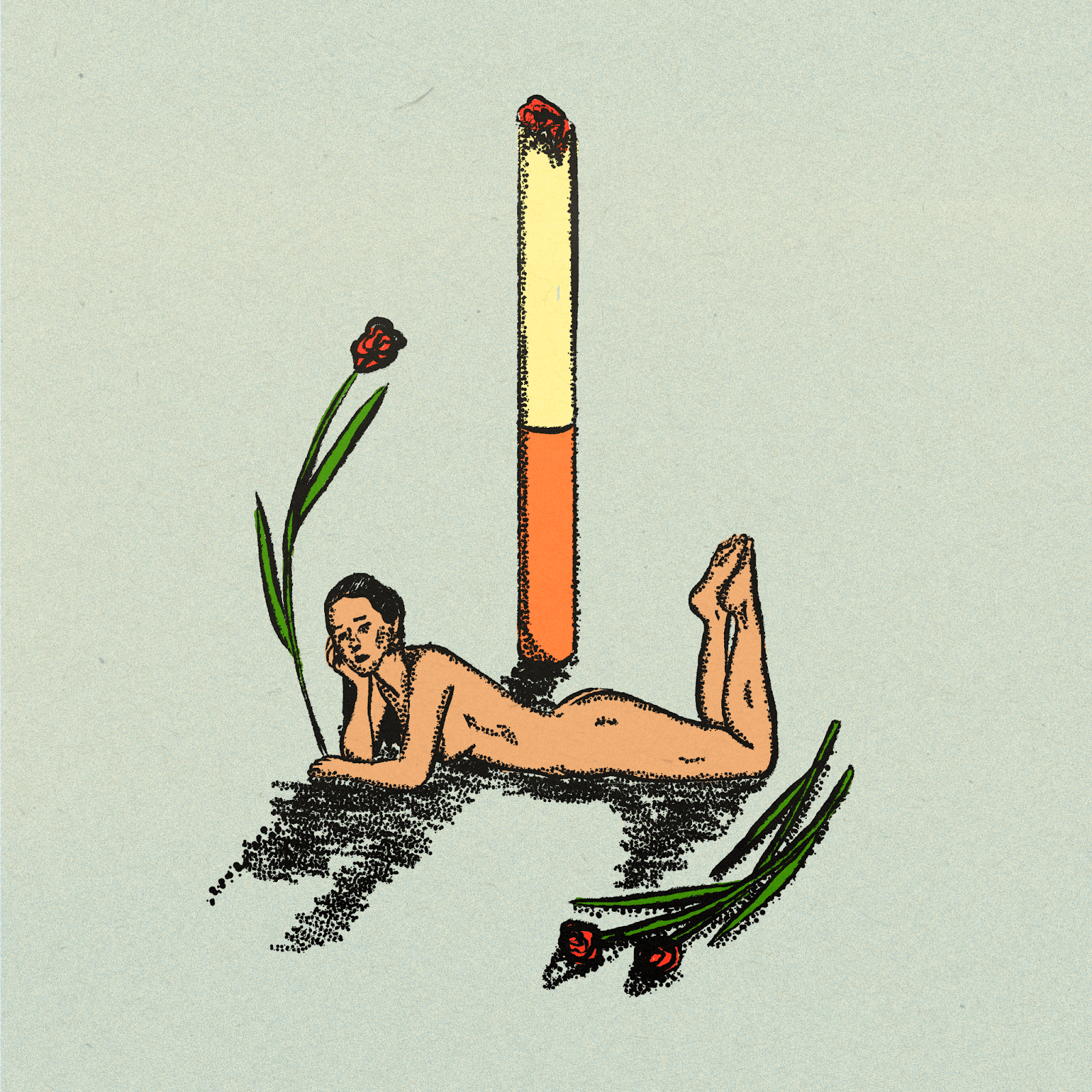 Cole Jackson releases “Go” on Electric Hawk Records [Overview]