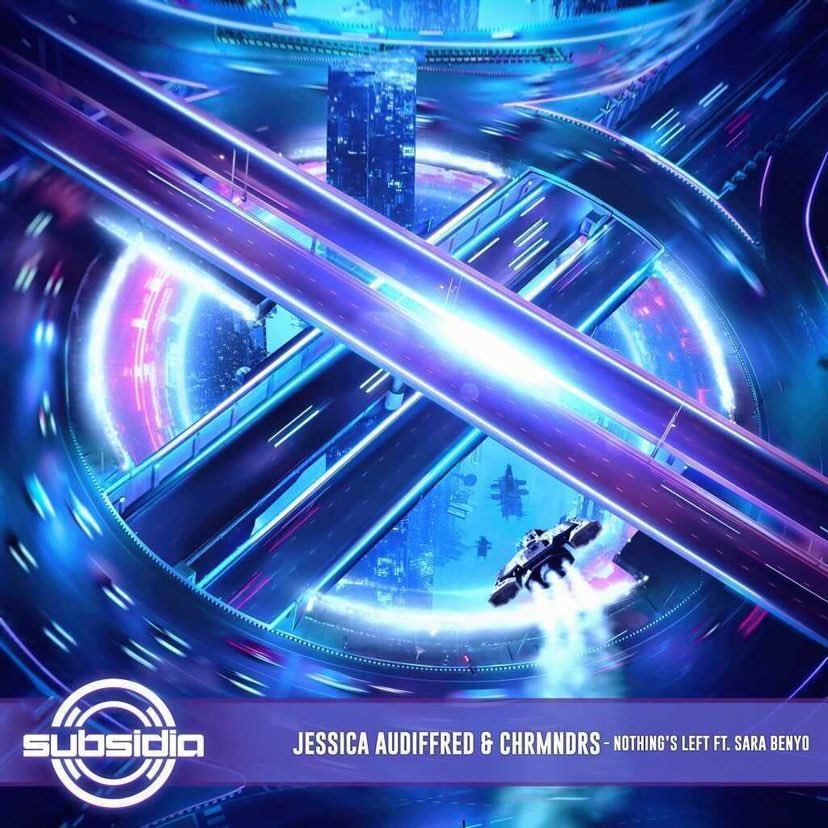 “Nothing’s Left” Single Out NOW [Overview]