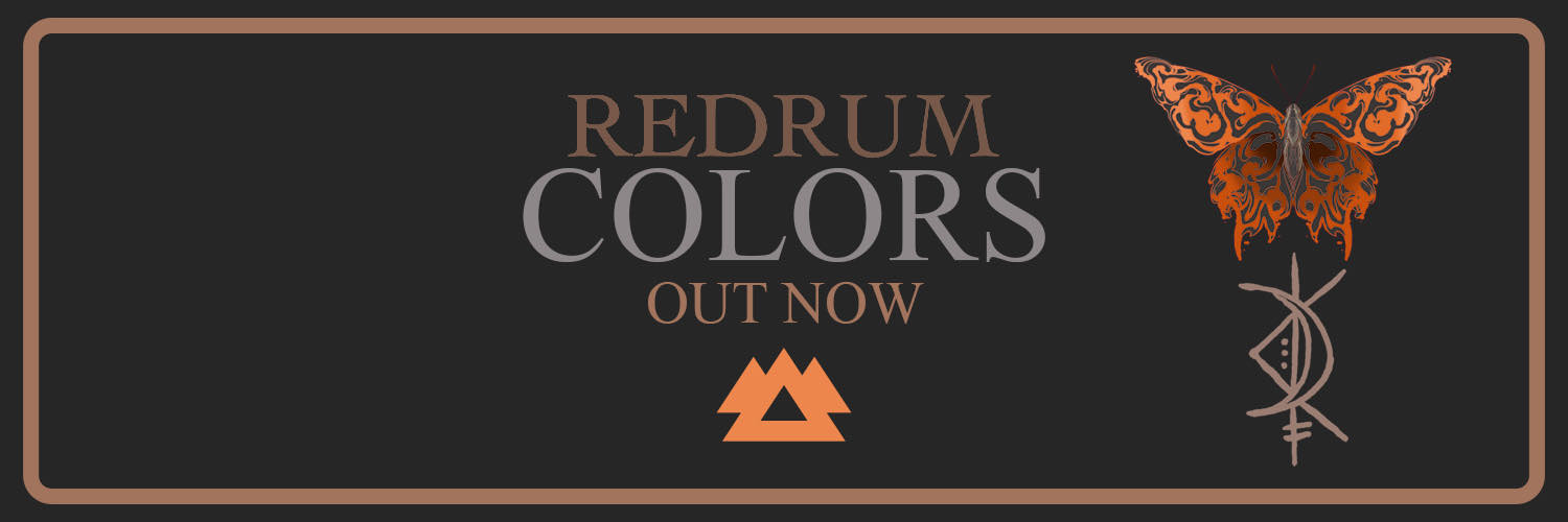 This is a Radio Show Episode 21: Redrum [Podcast]