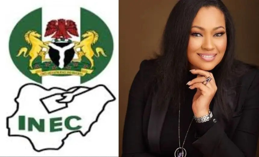 INEC Notifies Senator Akpoti-Uduaghan Of Recall Petition | Radio Now