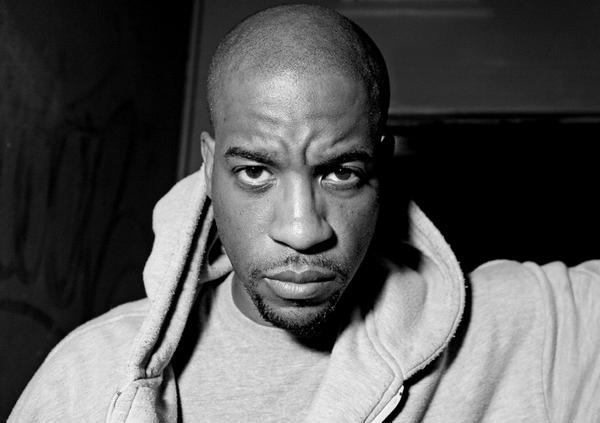 Masta Ace episode artwork