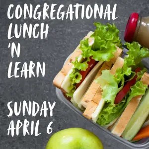 Copy of Vital Congregation (2)