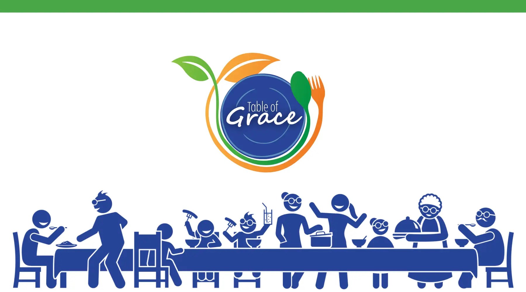 Table of Grace Large