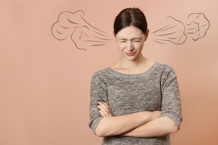 Ένα κείμενο της Χριστίνας Γκίκα Parent Coaching για τις εκρήξεις θυμού των γονιών –Thisisus.gr