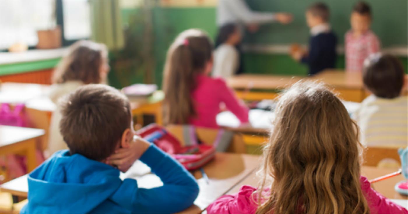 Πότε θα γίνουν οι εγγραφές σε Νηπιαγωγεία και Δημοτικά