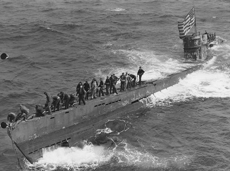 Some kayaks can hold up to three people, but mo. Permission To Come Aboard Four Surviving Ww2 U Boats You Can Actually Visit Militaryhistorynow Com