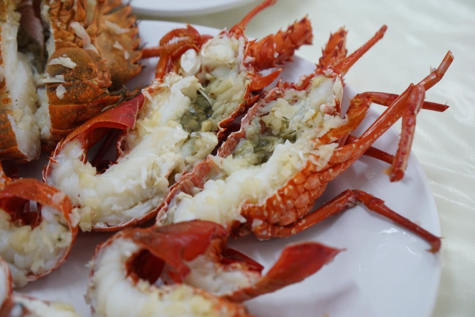 恆春美食_漁文海產店