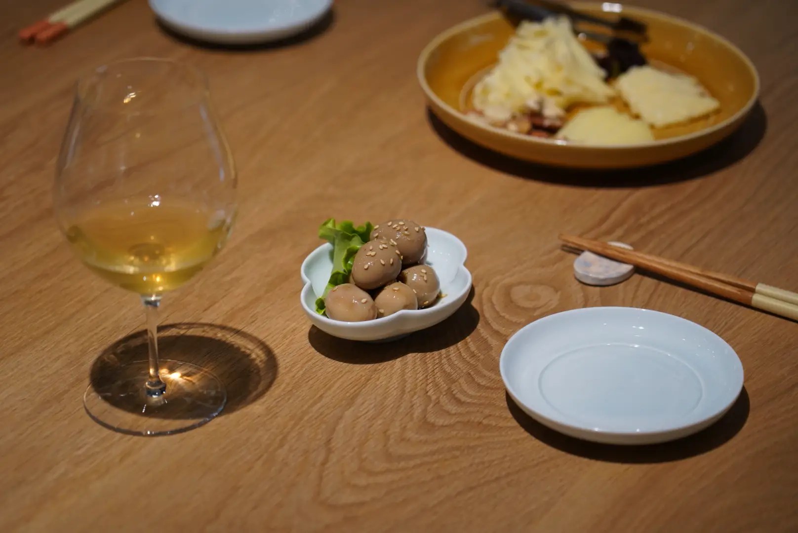 台南酒館_國華街_ARIORI Wine & Food