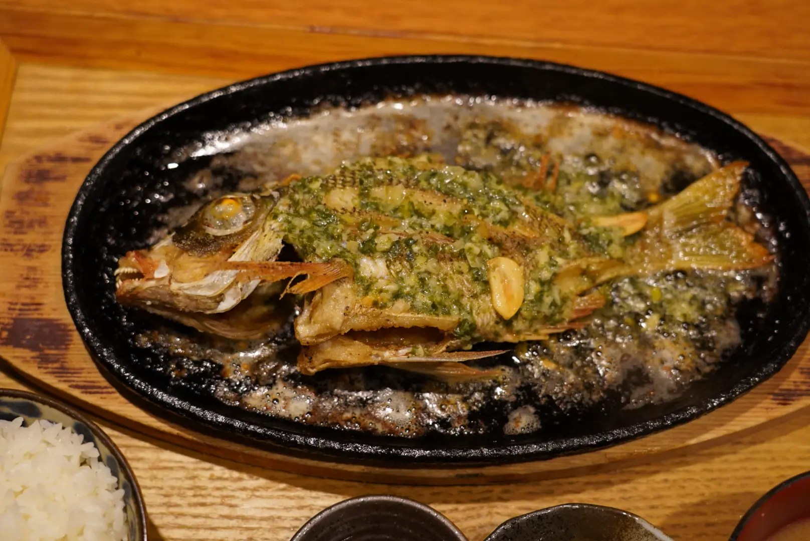 沖繩自由行_隠藏版美_糸滿漁民食堂