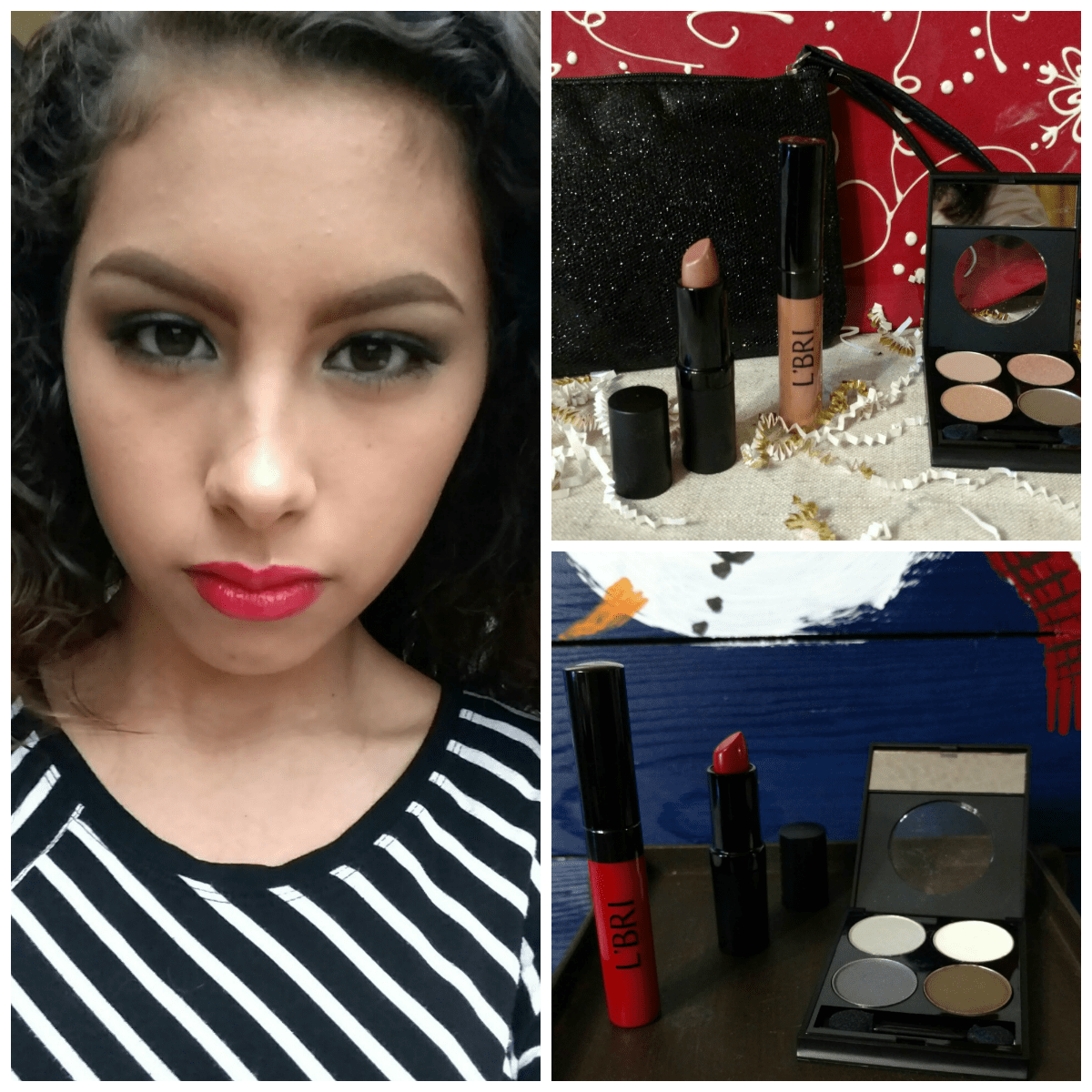 Introducing L'BRI Pure n' Natural Aloe Based Skin and Hair Care