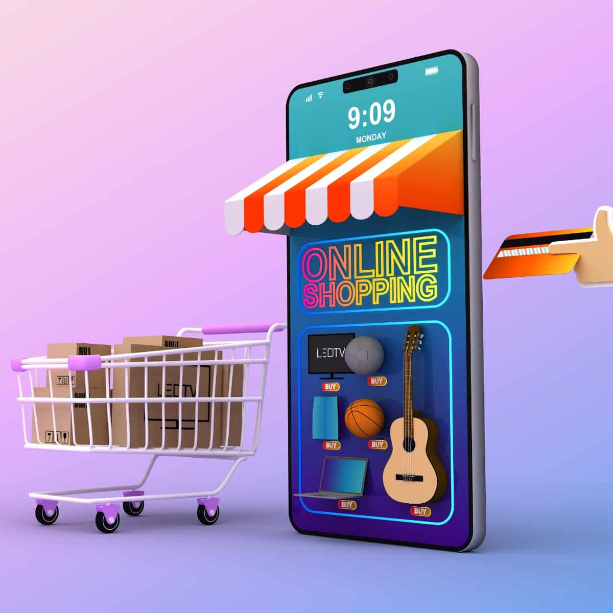 Best consignment shops near me and how to sell stuff at consignment