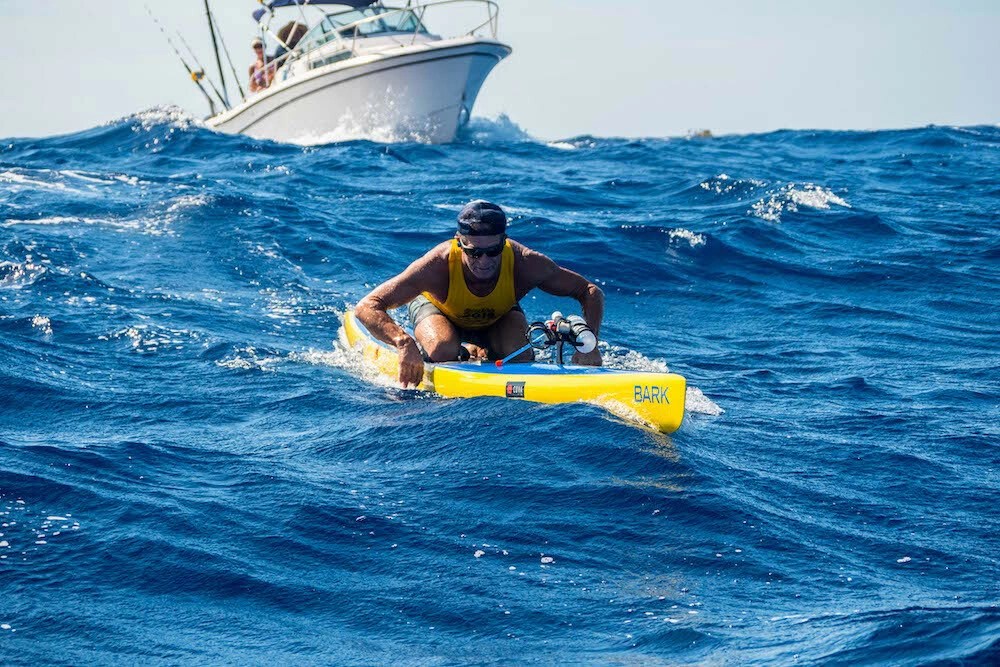 50 Mick Di Betta Lifeguard Ocean Athlete Trainer Molokai To