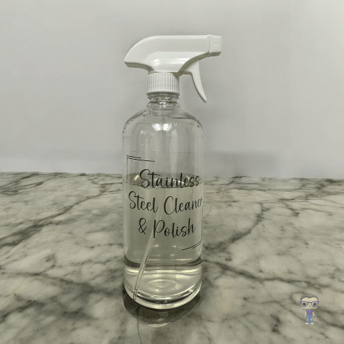 How to Maintain Stainless Steel Shine: Expert Tips for Lasting Brilliance